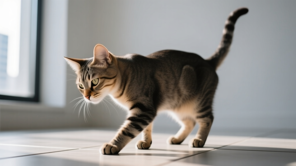 Cats Show Mating Behaviors: Updated 2026 Guide