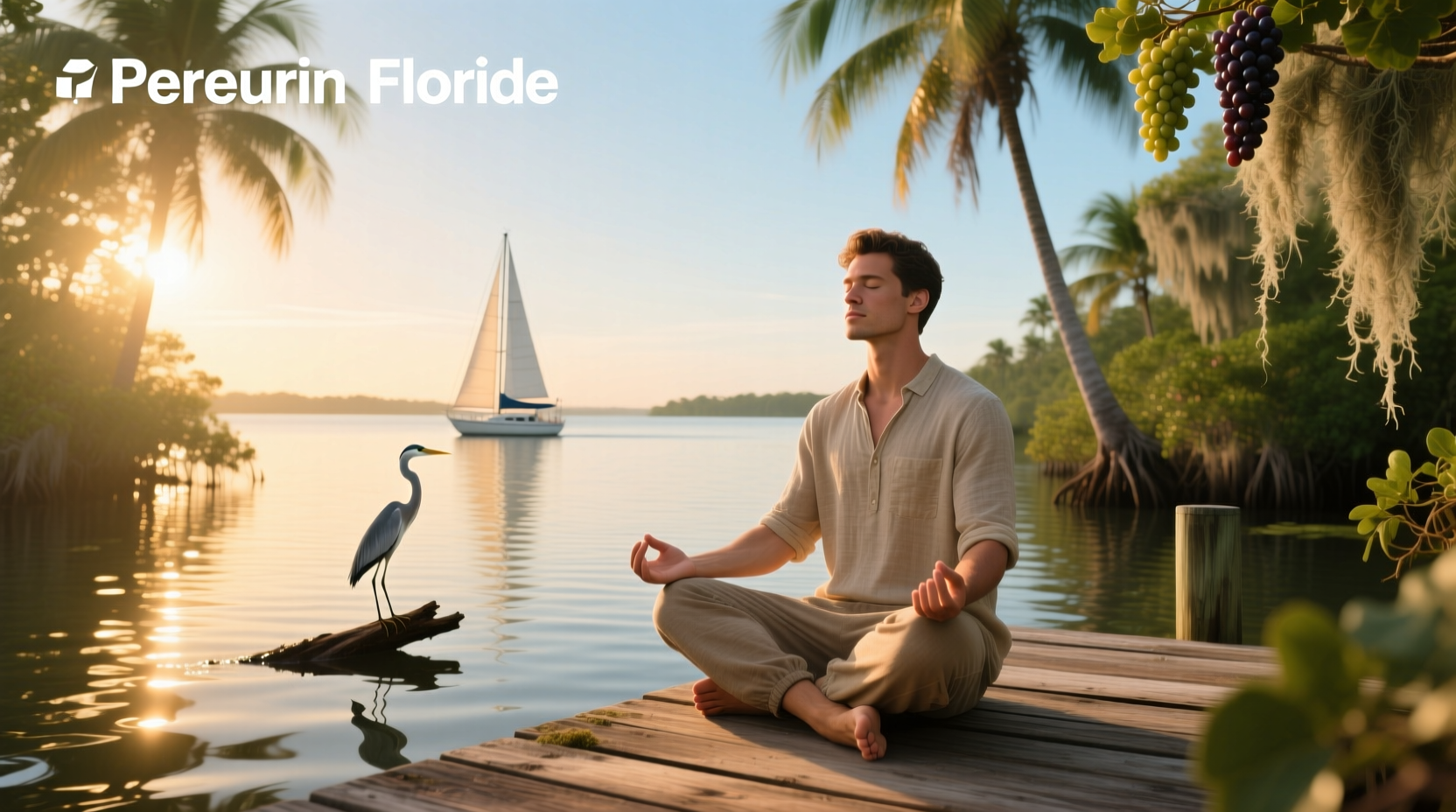 mindfulness in tampa finding peace amid urban life