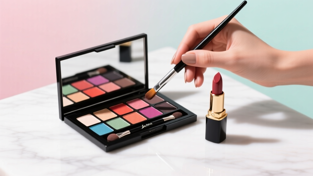Q-Tip Eyeshadow Tricks: When & How to Use Them