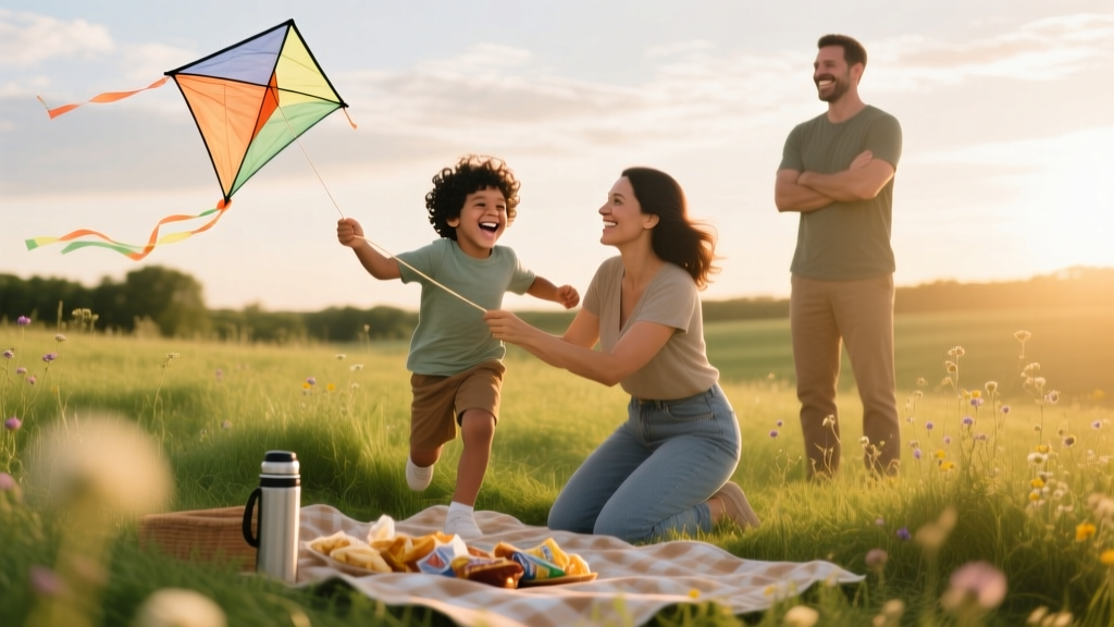 Malakhai: A Strength-Based Framework for Raising Resilient, Emotionally Intelligent Children