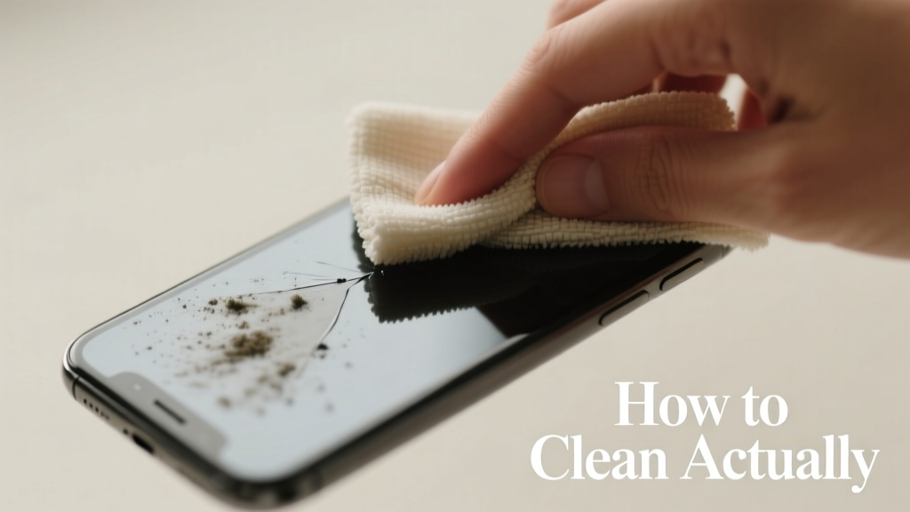 How To Clean Actually: A Bedroom Comfort Specialist’s No-Nonsense, Science-Backed Protocol