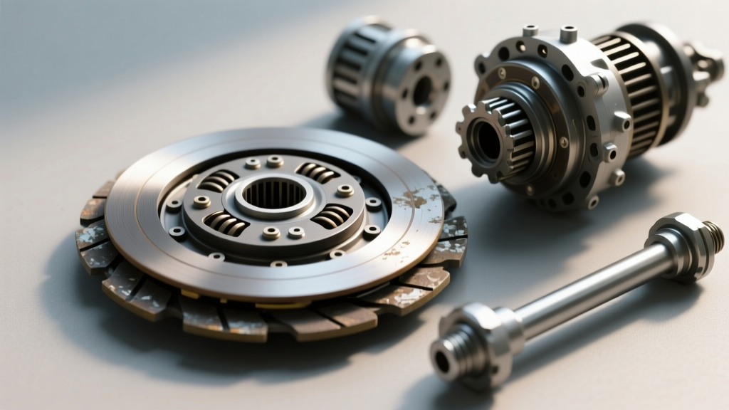 How to Read the Signs of Clutch Going Out: A Step-by-Step Guide
