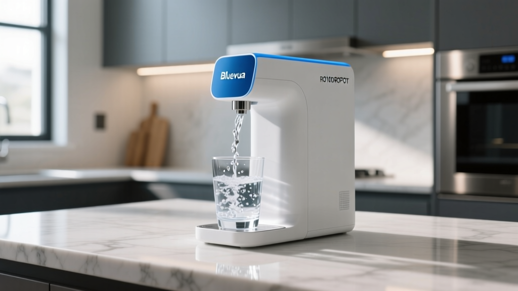 Bluevua Reverse Osmosis System: 2-Year Reliability Verdict (2026)
