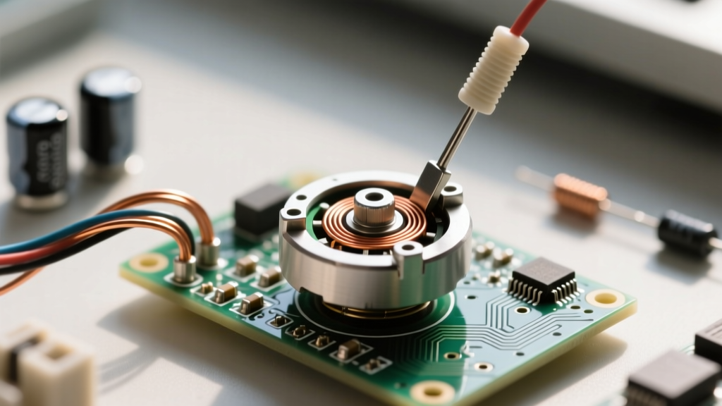 What Are Potentiometers? A Deep Dive Into Variable Resistors