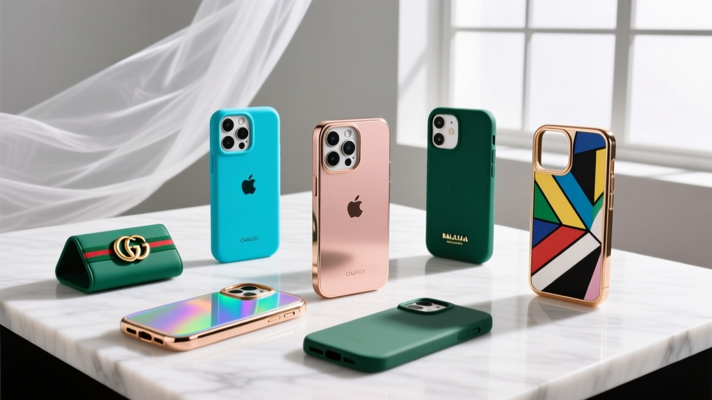 What Phone Cases Do Influencers Use? 2024 Buyer’s Guide
