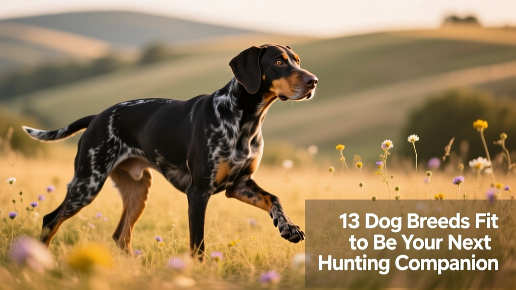 German Shorthaired Pointer