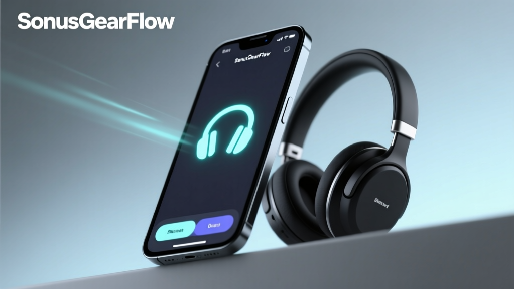 Wireless Headphones on Discord Phone Fix (2026)