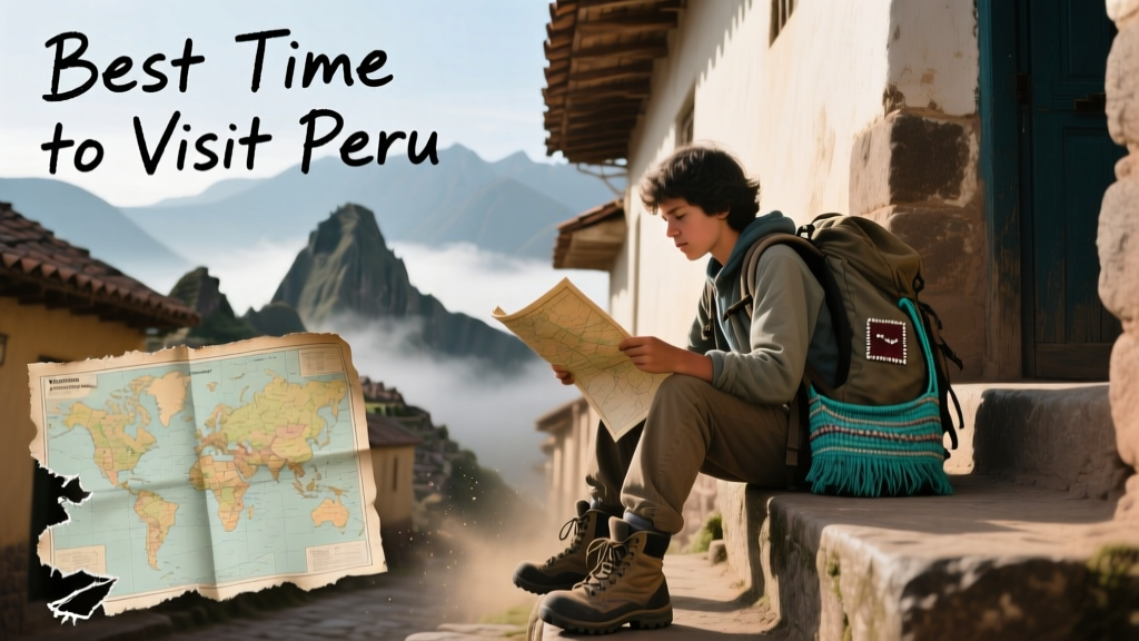 Best Time to Visit Peru: A Practical, Season-by-Season Breakdown for Budget Travelers