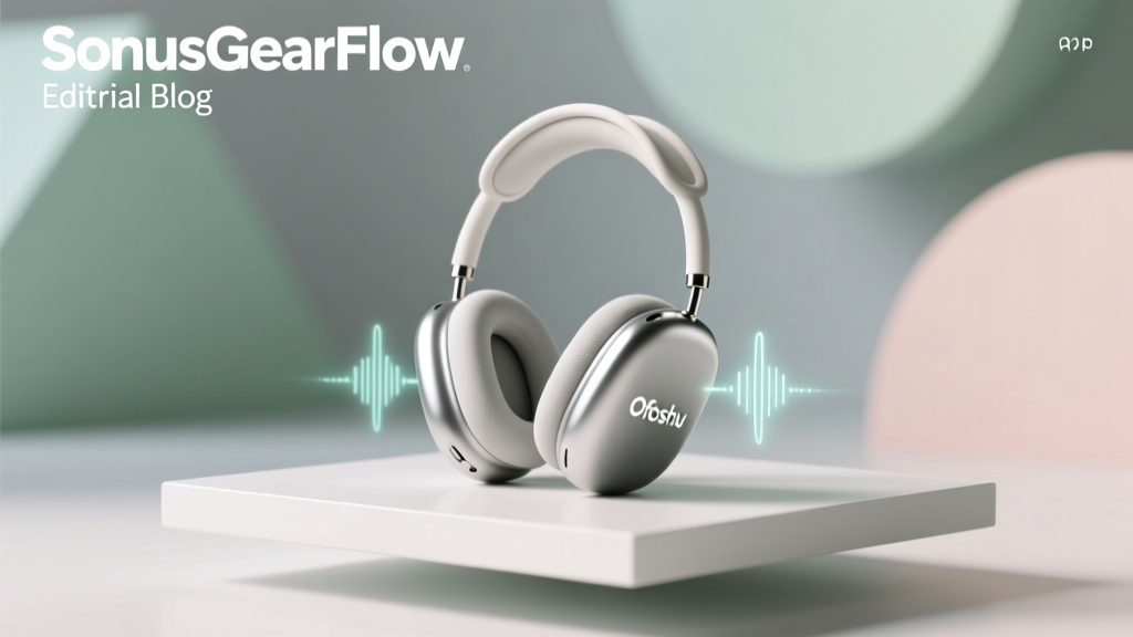 Ofoshu Headphones Reconnect Guide (2026)