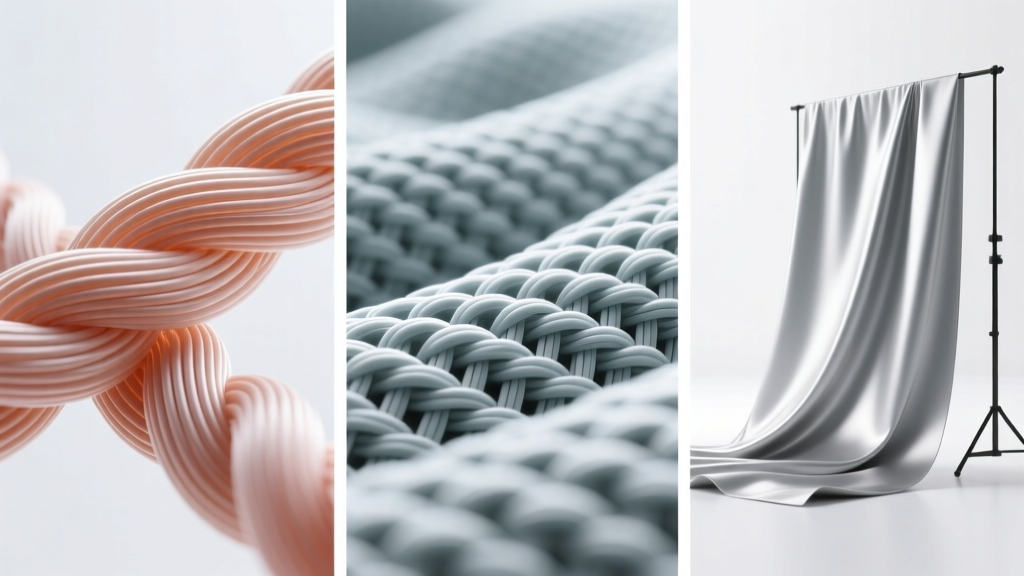 Nylon Fiber Explained: Science, Performance & Sourcing