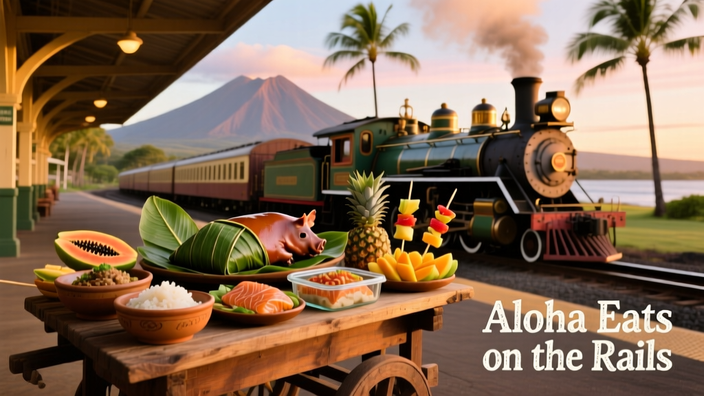 Traditional Hawaiian Food Dishes: History, Ingredients, and Authentic Preparation