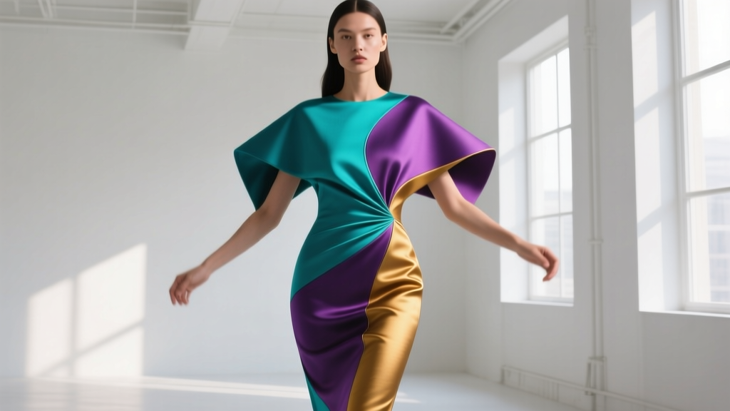 Shape Memory Textiles: The Fabric That Remembers You