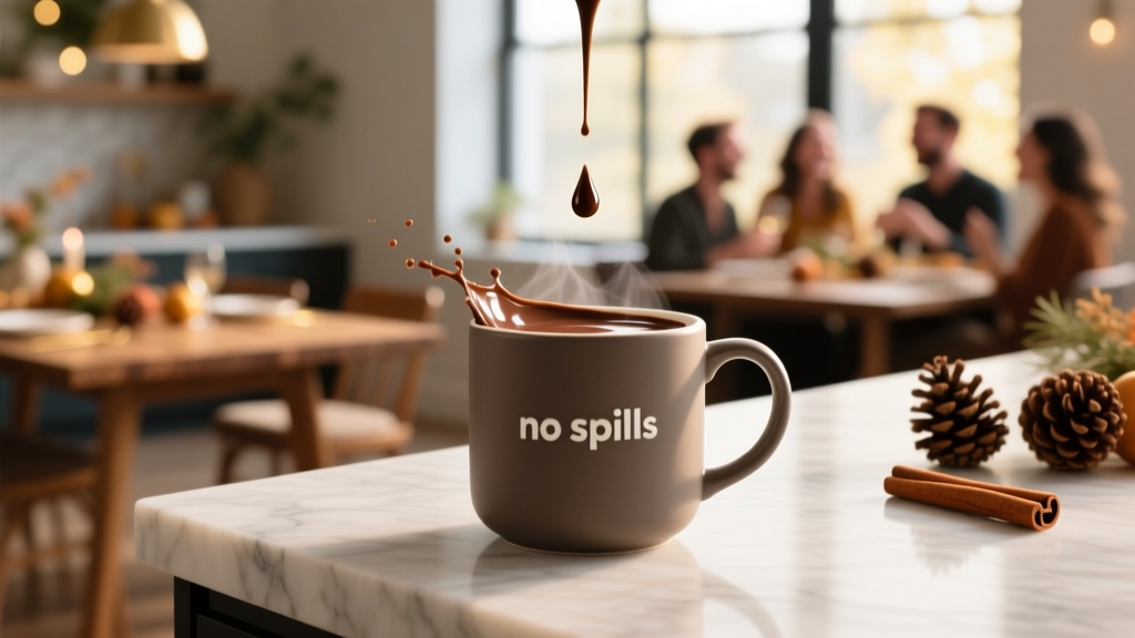 Hot Chocolate Party Service Tips (2026)