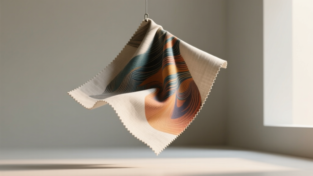Print Photo on Cloth: Pro Guide for Designers & Makers