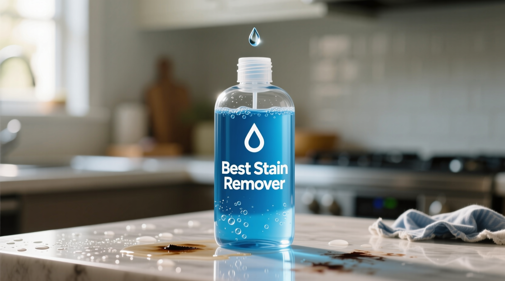 best stain remover