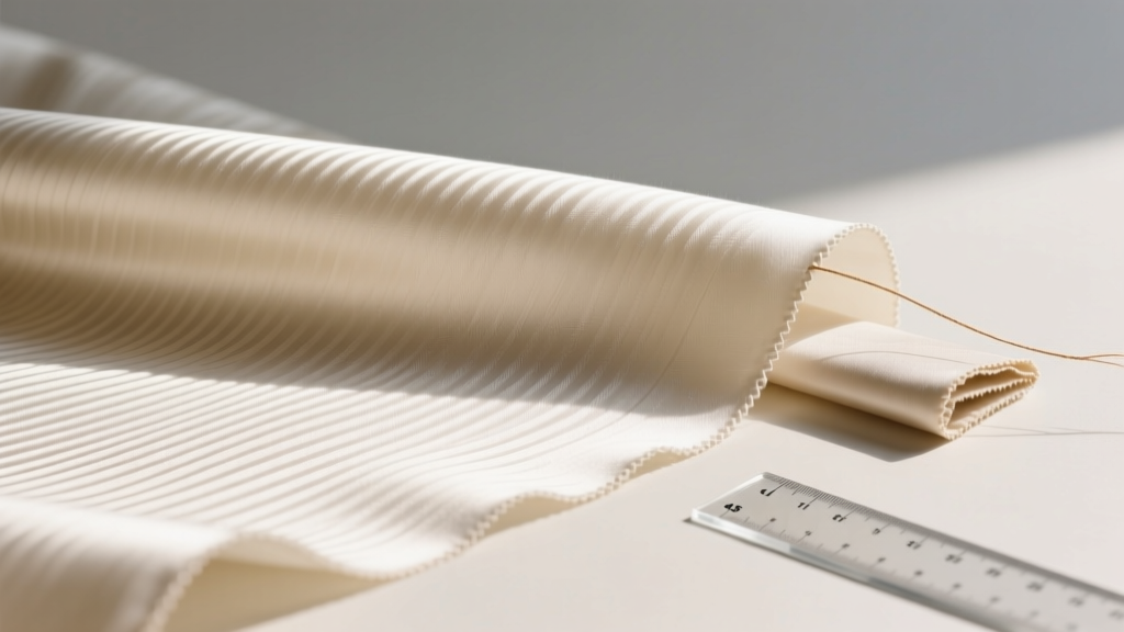 What Is Taffeta Fabric? A Textile Expert’s Deep Dive