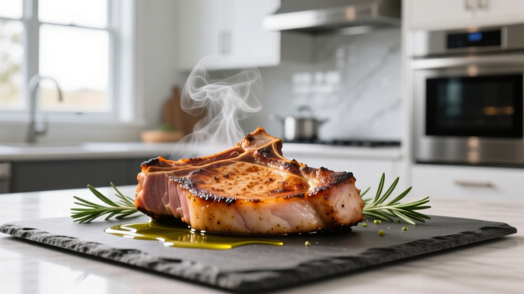 Best Way to Cook Pork Chops: Air Fryer Secrets Revealed