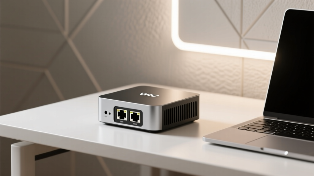 Dual NIC Mini PC When You Actually Need Two Ethernet Ports: 7 Real-World Scenarios Where a Second LAN Port Isn’t Optional—It’s Critical for Stability, Security, and Speed