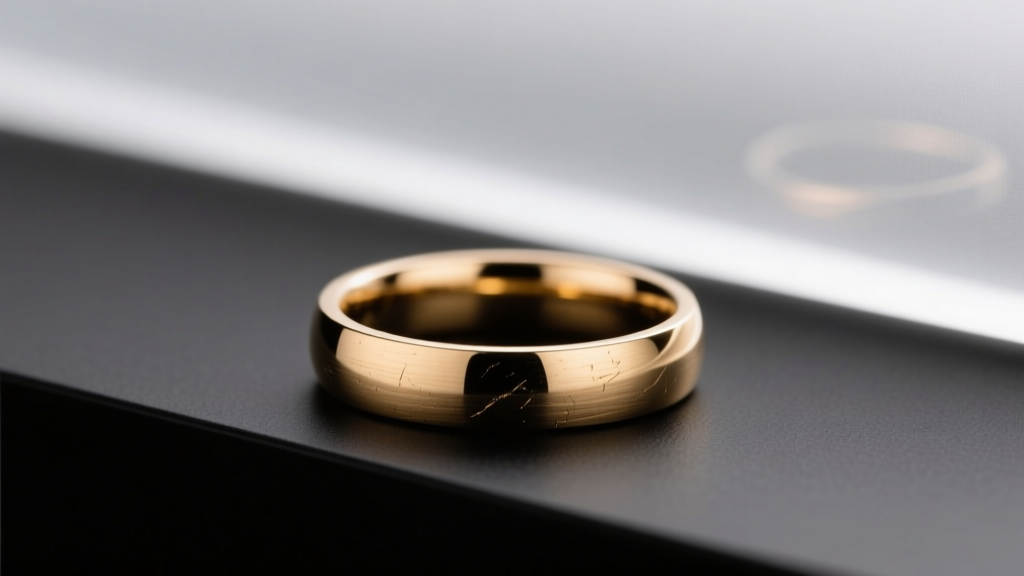 Are Wedding Bands Solid Gold? Truth & Buying Tips