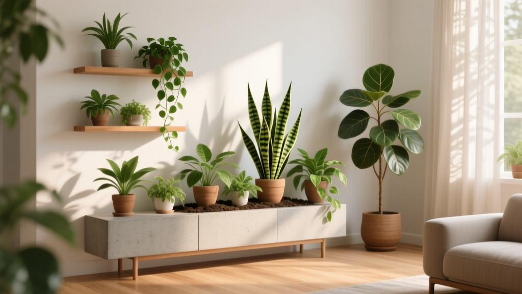 Indoor Plant Flowering: Science-Backed Guide