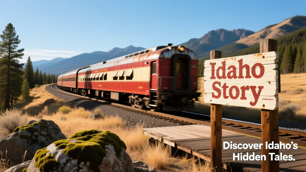Places To Visit Idaho Story: A Practical Multi-Modal Travel Guide