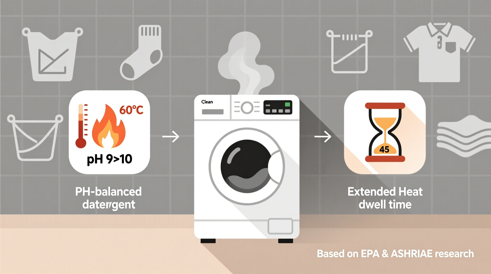 laundry tips smoke odor removal truths