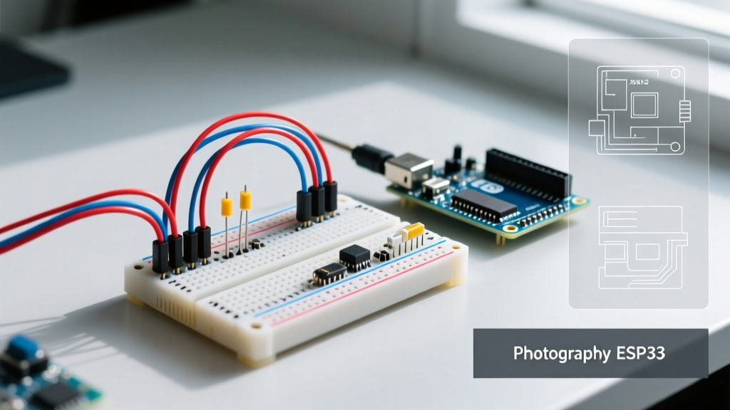 How to Use Breadboard with Arduino: Optimized Prototyping Workflow