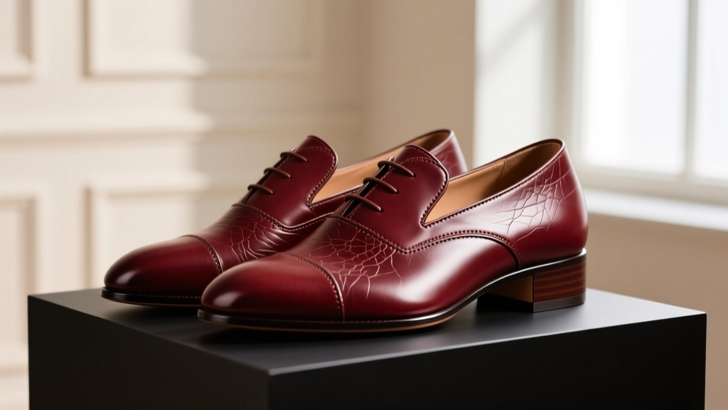 Best Shoe Polish Ingredients for Leather Health