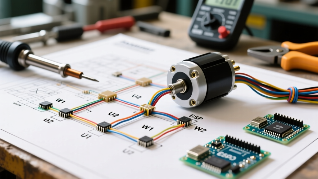 Understanding Your 2 Speed Electric Motor Wiring Diagram