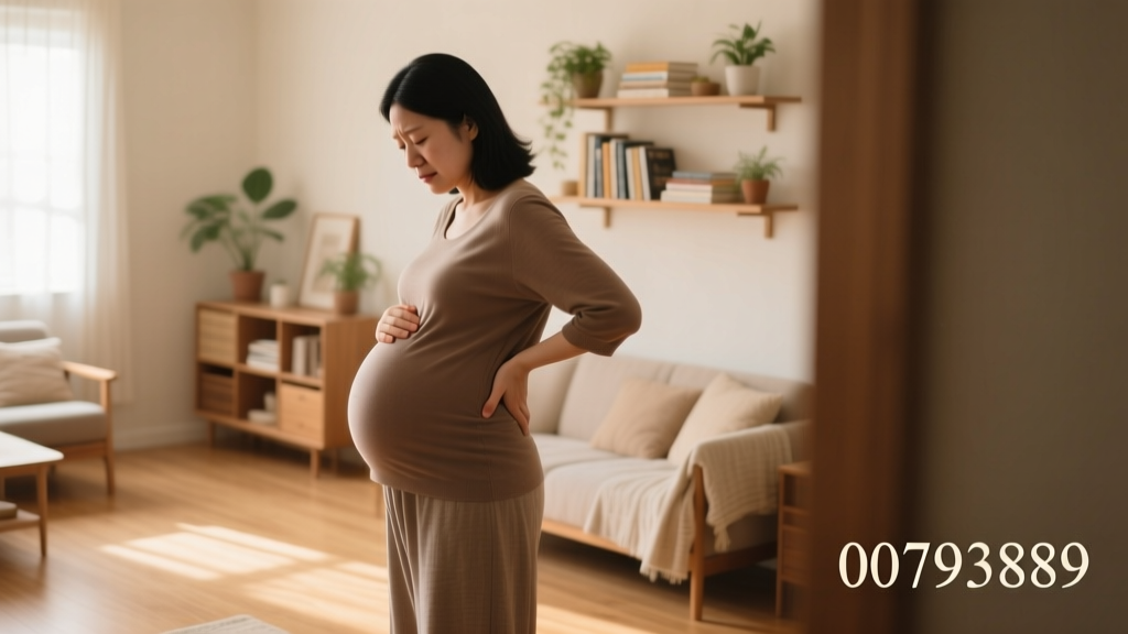 What to Expect at 4 Weeks Pregnant: Cramps, Body Changes, and Early Symptom Reality Check