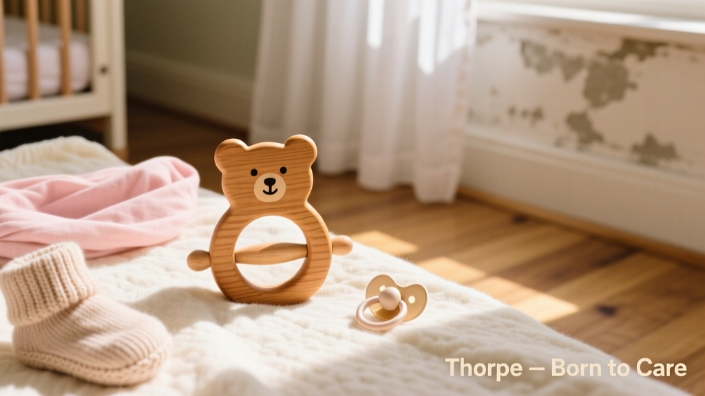 Thorpe: Understanding the Thorpe Test in Newborn Neurological Assessment