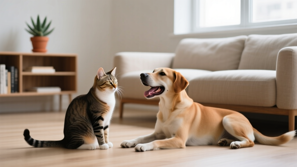 Cat vs Dog Behaviors: Science-Backed Guide (2026)
