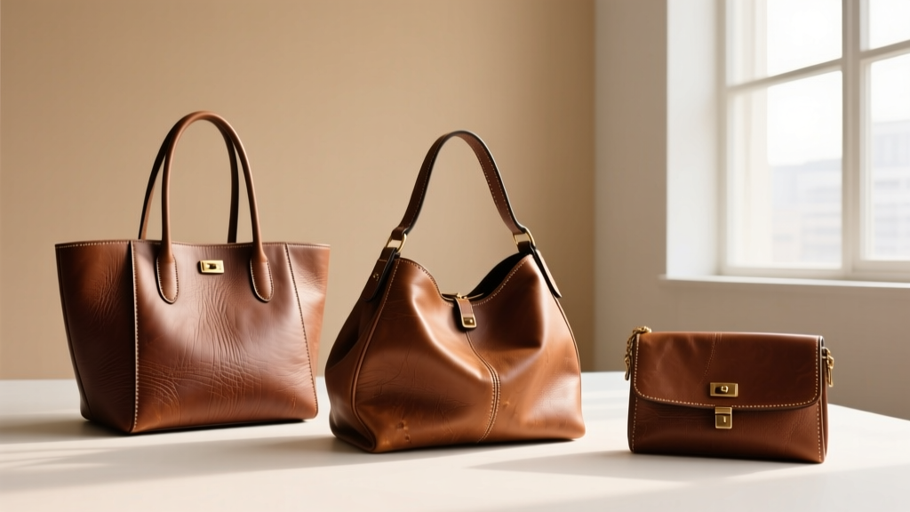 Do Leather Handbags Stretch? The Truth & Care Guide