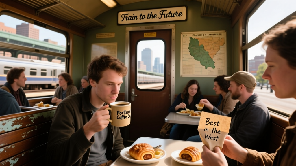 Eat In Portland Oregon Story: A Deep-Dive Chronicle of Food Culture, Infrastructure, and Everyday Realities