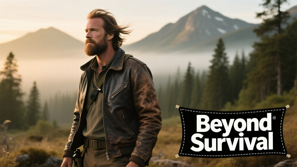 Les Stroud Returns With Beyond Survival: A Radical Evolution in Wilderness Storytelling and Ethical Outdoor Education