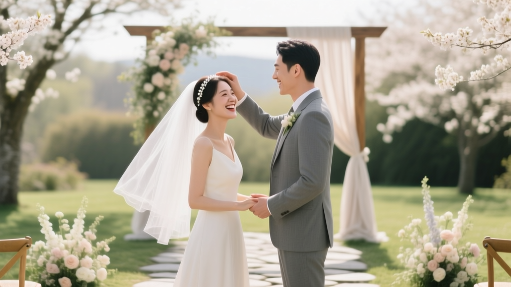 Wedding Day Images: Real, Joyful & Timeless (2026)
