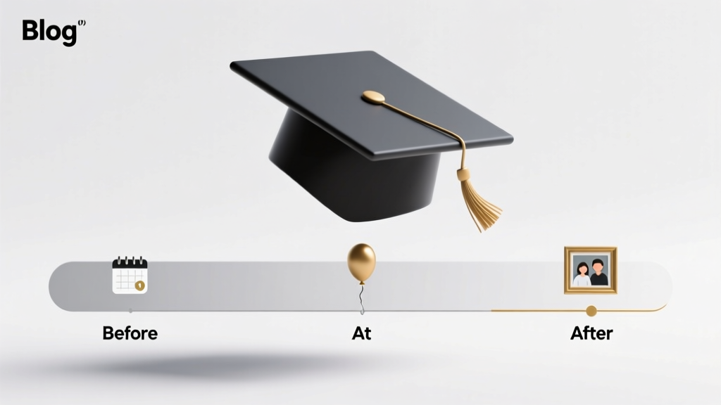 Graduation Party Timing: Before or After? (2026)