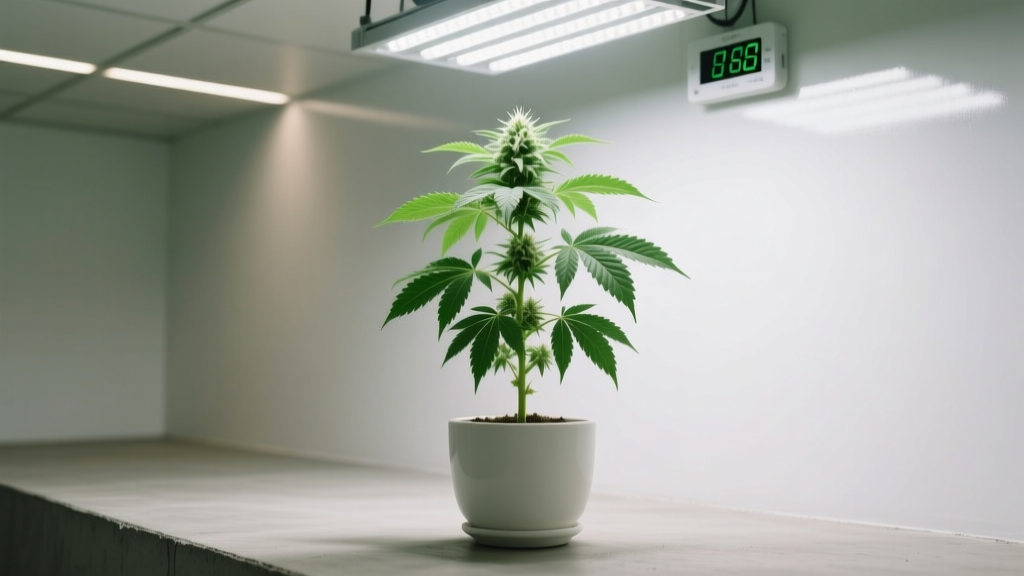 Best Indoor Marijuana Growing Guide (2026)