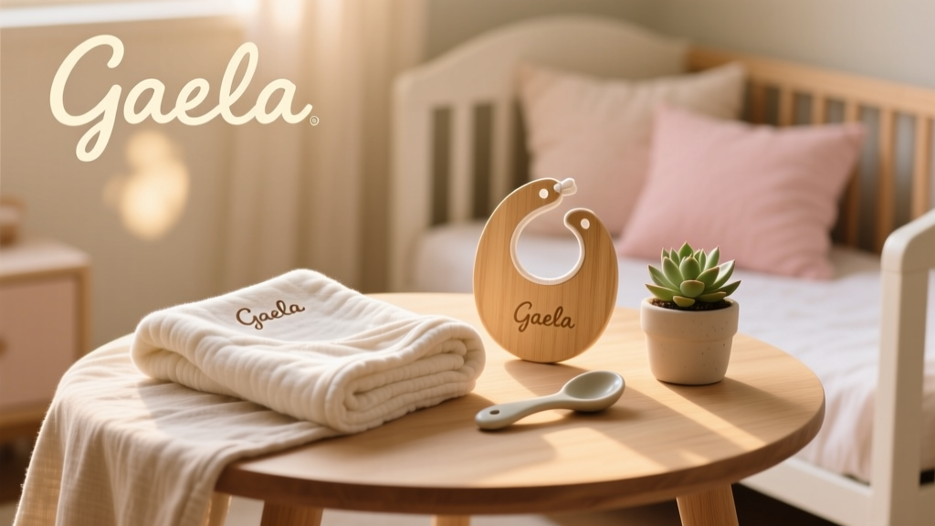 Gaella: Evidence-Based Guidance for Parents on This Infant Formula Brand