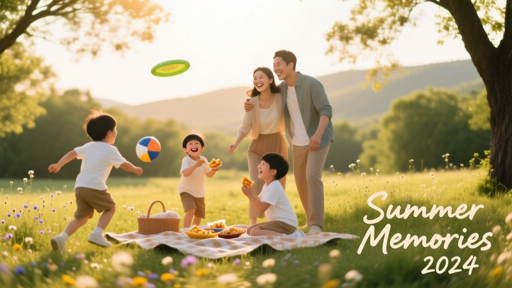 Jovial: How Cultivating Joyful Presence Strengthens Family Resilience and Child Development