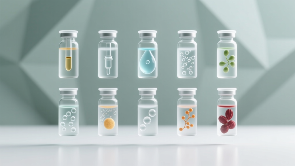 12 Anti-Aging Ingredients Backed by Science (2026)
