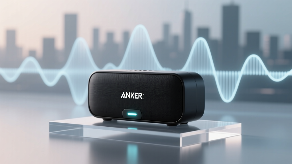 Are Anker Bluetooth Speakers Amplified? (2026)
