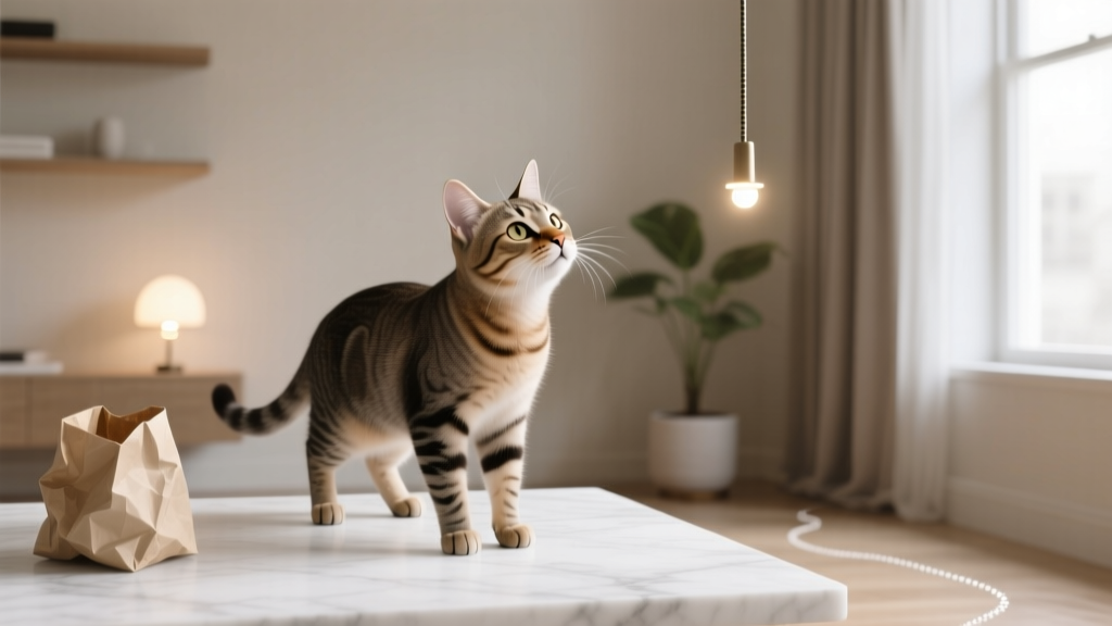 Why Cat Behavior Changes Updated