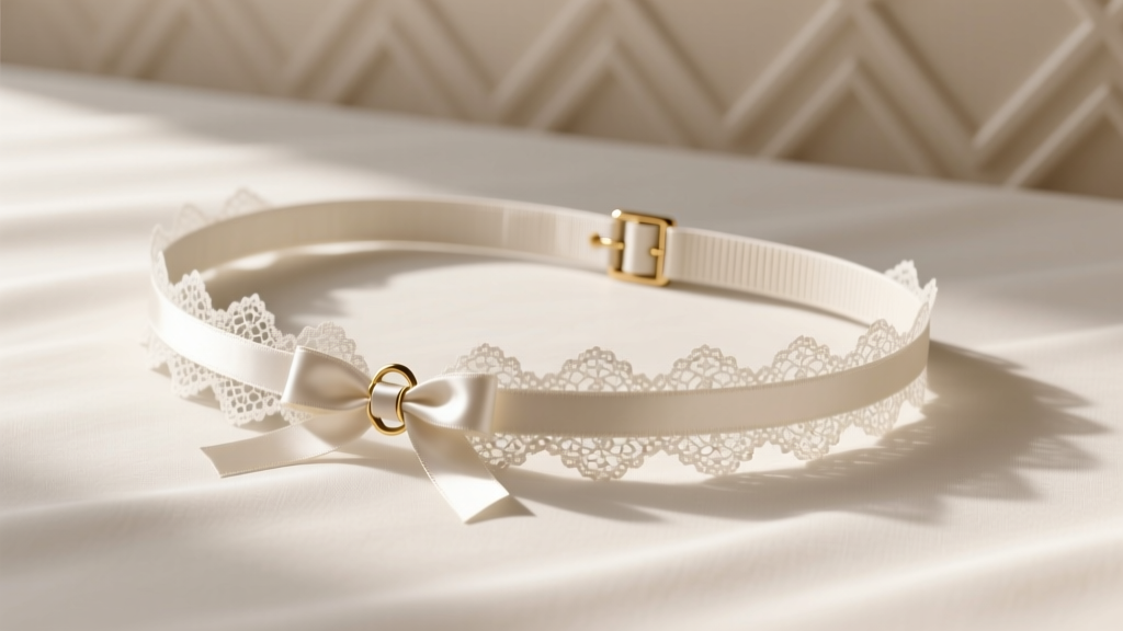 How to Make a Wedding Garter Belt (2026)