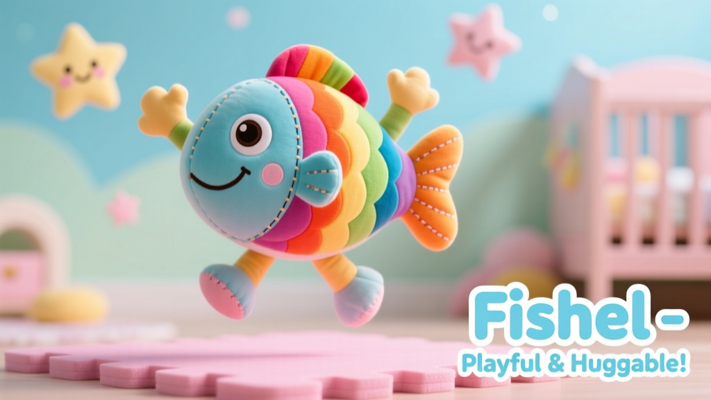 Fishel Toys: Safety Risks, Regulatory History, and Parental Guidance for a Legacy Brand