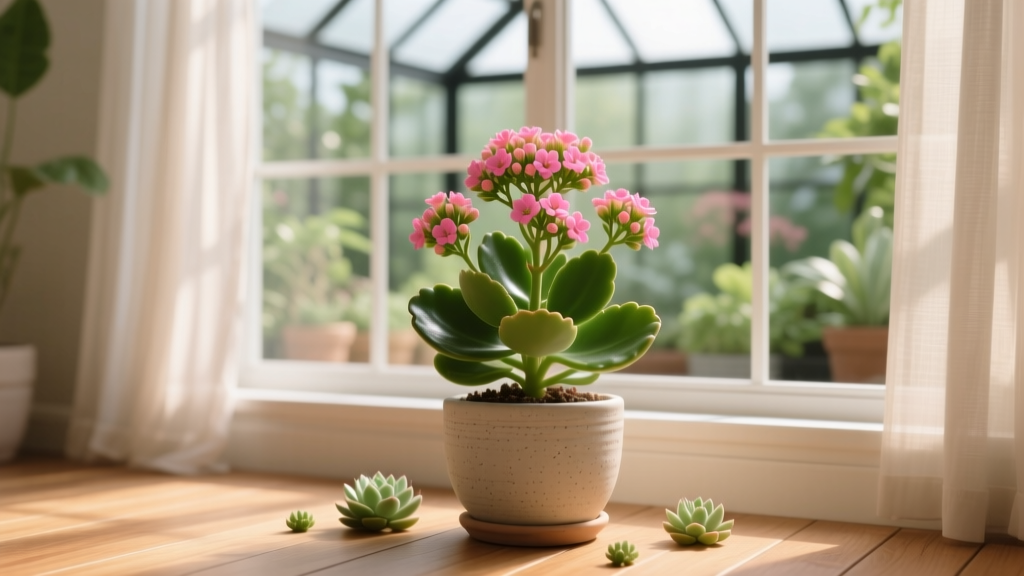 Kalanchoe Care for Pets: Safe Indoor Plant Tips (2026)