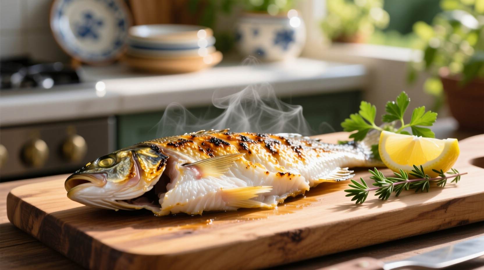 Tilapia Taste Profile: Mild, Sweet & Versatile Explained
