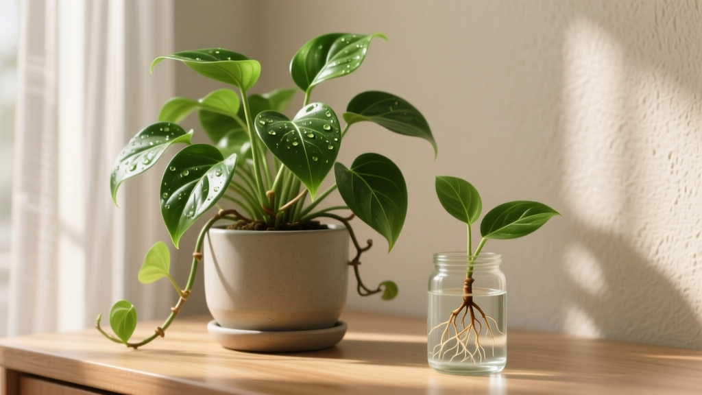 When to Plant a Propagated Pothos (2026)