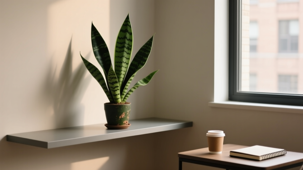 Low-Maintenance Indoor Plants: 7 Proven Strategies (2026)