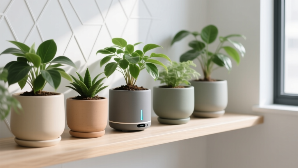 Indoor Plant Pot Watering Schedule: Prevent Root Rot (2026)